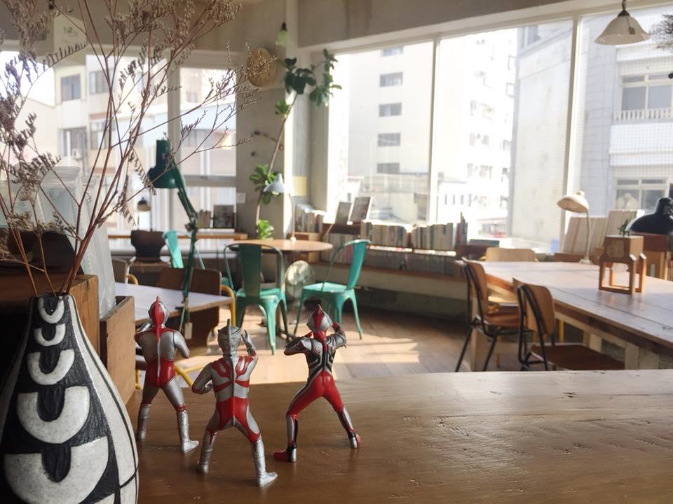 TW也有“以时计费”咖啡厅!不限时还提供餐点饮品,让你从早待到晚也没关系 内容图7 女神网-大潮社TV实时追踪属于女人新资讯的综合网站! 23517982_1641402835987472_4829838402041265456_n.jpg