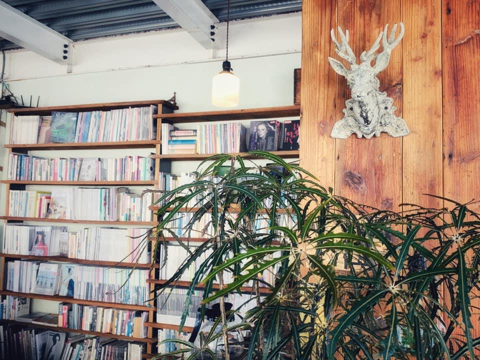 TW也有“以时计费”咖啡厅!不限时还提供餐点饮品,让你从早待到晚也没关系 内容图8 女神网-大潮社TV实时追踪属于女人新资讯的综合网站! 69894706_2569778149816598_5755392992823214080_n.jpg