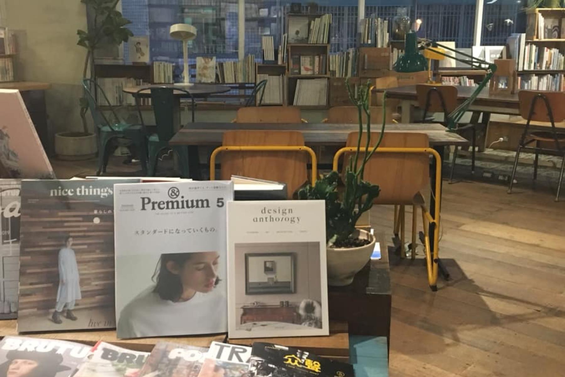 TW也有“以时计费”咖啡厅!不限时还提供餐点饮品,让你从早待到晚也没关系 内容图10 女神网-大潮社TV实时追踪属于女人新资讯的综合网站! FotoJet (8).jpg