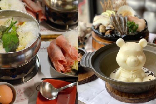 吃过必二访的推荐清单：特搜内地台湾 5 间必吃的牛奶锅，让人念念不忘的浓郁奶香