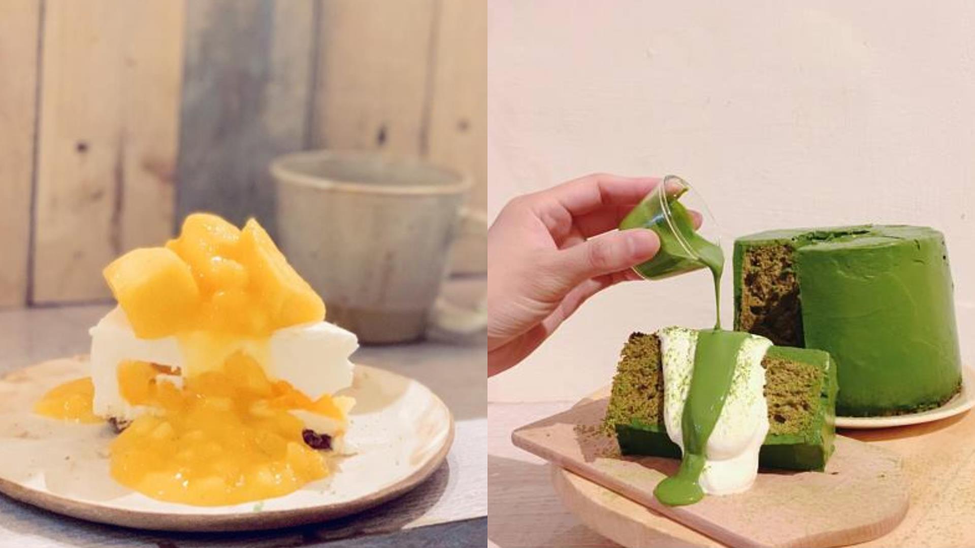 姐妹谈心好去处:大推 5 间不限时的桃园中坜咖啡厅,享受忘了时光的美好悠闲午茶 内容图3 女神网-大潮社TV实时追踪属于女人新资讯的综合网站! FotoJet - 2019-08-08T105231.414.jpg