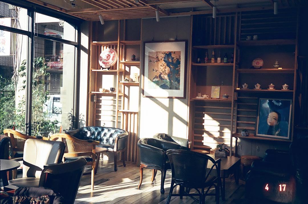 姐妹谈心好去处:大推 5 间不限时的桃园中坜咖啡厅,享受忘了时光的美好悠闲午茶 内容图5 女神网-大潮社TV实时追踪属于女人新资讯的综合网站! 59419617_401848807063870_3305678268639739904_o.jpg