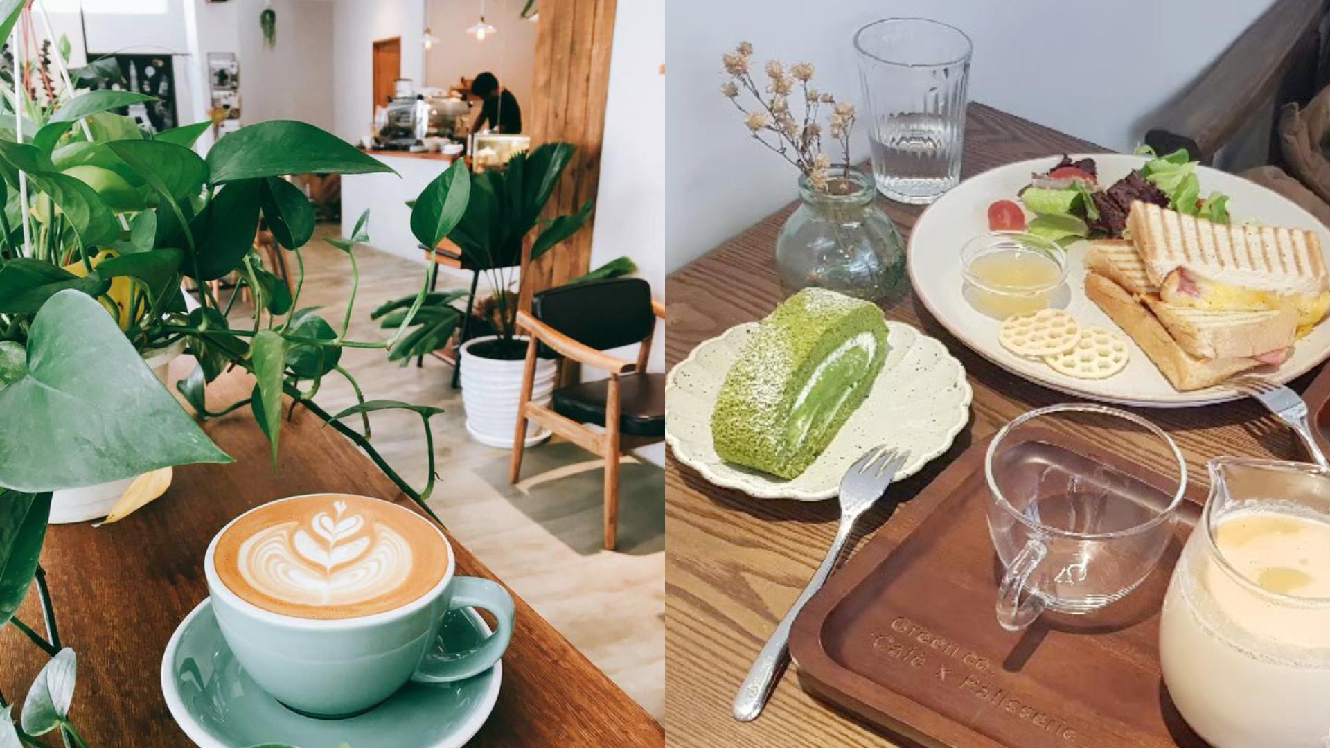 姐妹谈心好去处:大推 5 间不限时的桃园中坜咖啡厅,享受忘了时光的美好悠闲午茶 内容图9 女神网-大潮社TV实时追踪属于女人新资讯的综合网站! FotoJet - 2019-08-08T143343.557.jpg