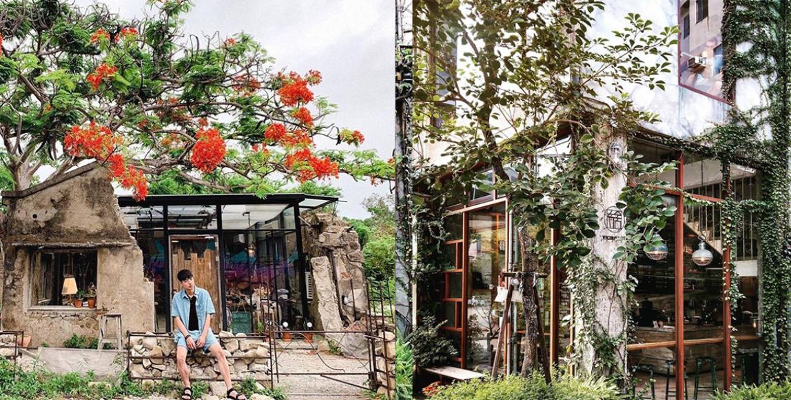 浪漫午后约会:内地台湾 5 座森林系绿洲咖啡厅,带你走入梦幻的小清迈 内容图1 女神网-大潮社TV实时追踪属于女人新资讯的综合网站! 浪漫午后约会:内地台湾 5 座森林系绿洲咖啡厅,带你走入梦幻的小清迈 休闲学堂 图1张