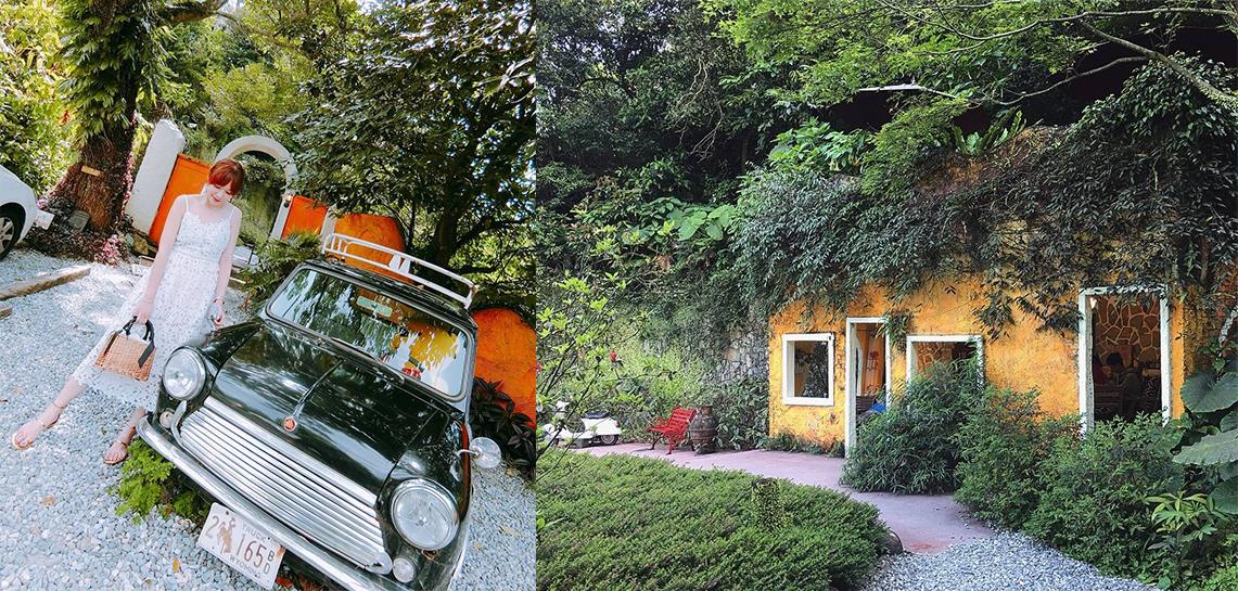 浪漫午后约会:内地台湾 5 座森林系绿洲咖啡厅,带你走入梦幻的小清迈 内容图3 女神网-大潮社TV实时追踪属于女人新资讯的综合网站! dsfcdvdv (1).jpg