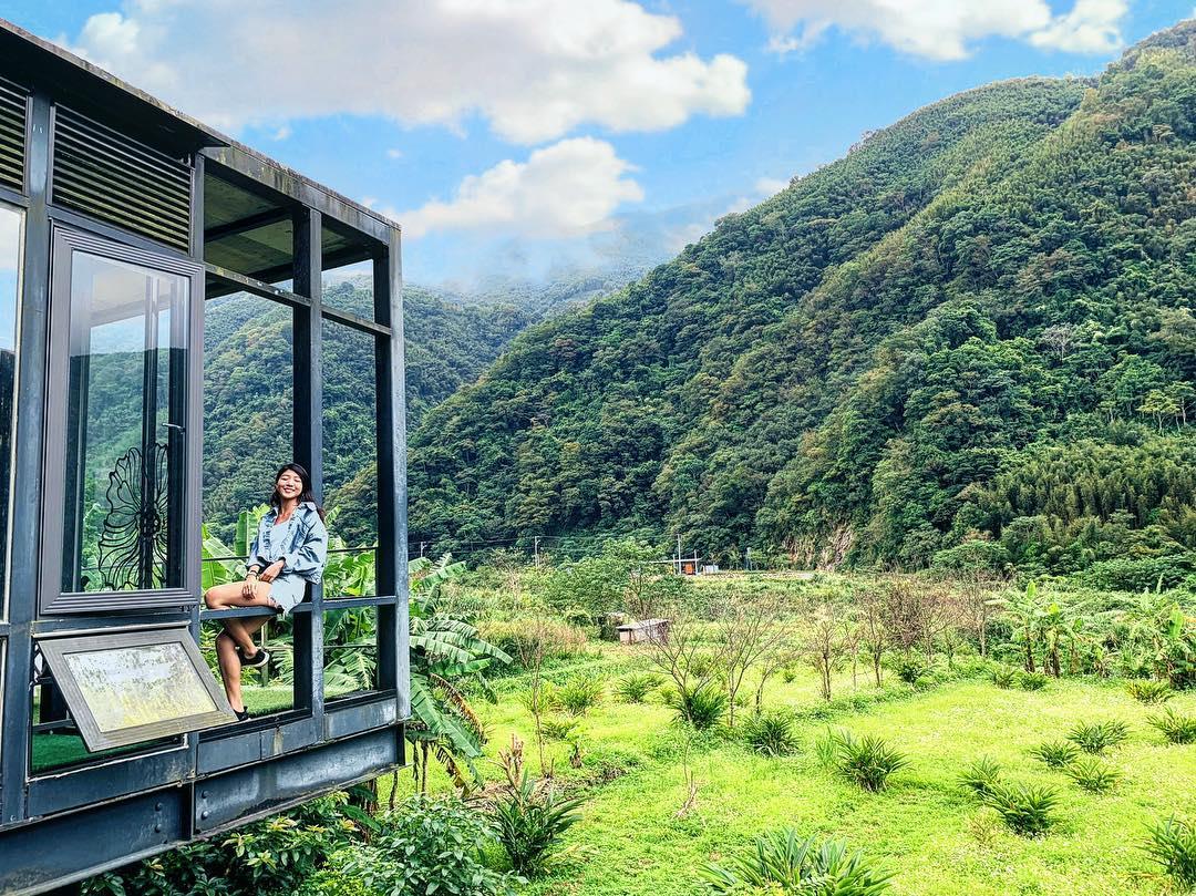 浪漫午后约会:内地台湾 5 座森林系绿洲咖啡厅,带你走入梦幻的小清迈 内容图4 女神网-大潮社TV实时追踪属于女人新资讯的综合网站! 43071753_341884479949566_8315923055129077048_n.jpg