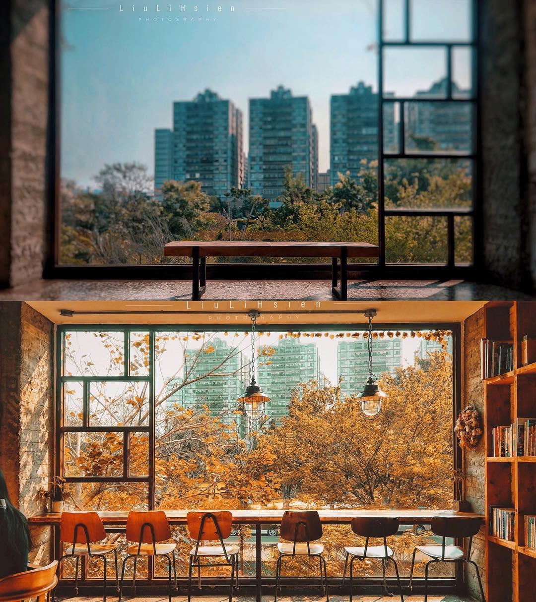 浪漫午后约会:内地台湾 5 座森林系绿洲咖啡厅,带你走入梦幻的小清迈 内容图5 女神网-大潮社TV实时追踪属于女人新资讯的综合网站! 55807188_640914699693004_661740125514617097_n.jpg