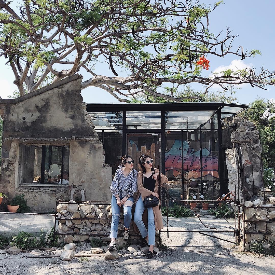 浪漫午后约会:内地台湾 5 座森林系绿洲咖啡厅,带你走入梦幻的小清迈 内容图9 女神网-大潮社TV实时追踪属于女人新资讯的综合网站! 58453938_808109916234419_3963816913430209884_n.jpg