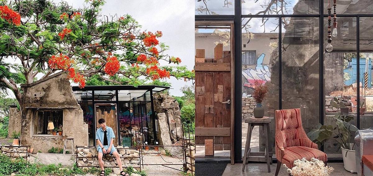 浪漫午后约会:内地台湾 5 座森林系绿洲咖啡厅,带你走入梦幻的小清迈 内容图10 女神网-大潮社TV实时追踪属于女人新资讯的综合网站! dsfcsdcds.jpg