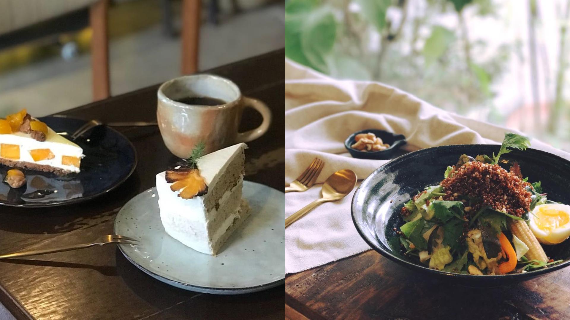 中永和不限时咖啡馆 Top10:雷阵雨的溽暑午后,就来这里听雨吧! 内容图2 女神网-大潮社TV实时追踪属于女人新资讯的综合网站! FotoJet - 2019-07-11T164519.079.jpg