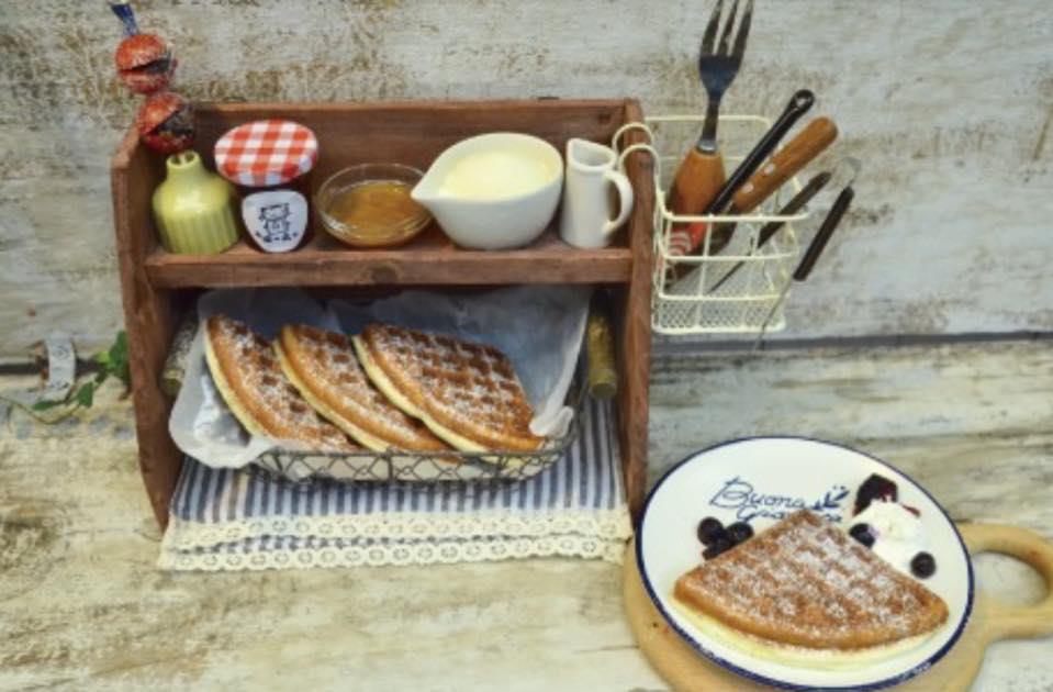 中永和不限时咖啡馆 Top10:雷阵雨的溽暑午后,就来这里听雨吧! 内容图6 女神网-大潮社TV实时追踪属于女人新资讯的综合网站! 35431171_10155374047267536_2897256239186575360_n.jpg