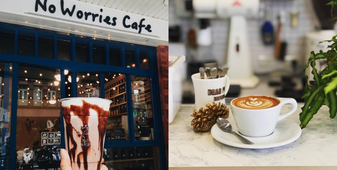 北门周边 5 间咖啡厅大搜查:在西门看完电影后,悠闲地散步到这来一杯咖啡吧! 内容图1 女神网-大潮社TV实时追踪属于女人新资讯的综合网站! 北门周边 5 间咖啡厅大搜查:在西门看完电影后,悠闲地散步到这来一杯咖啡吧! 休闲学堂 图1张