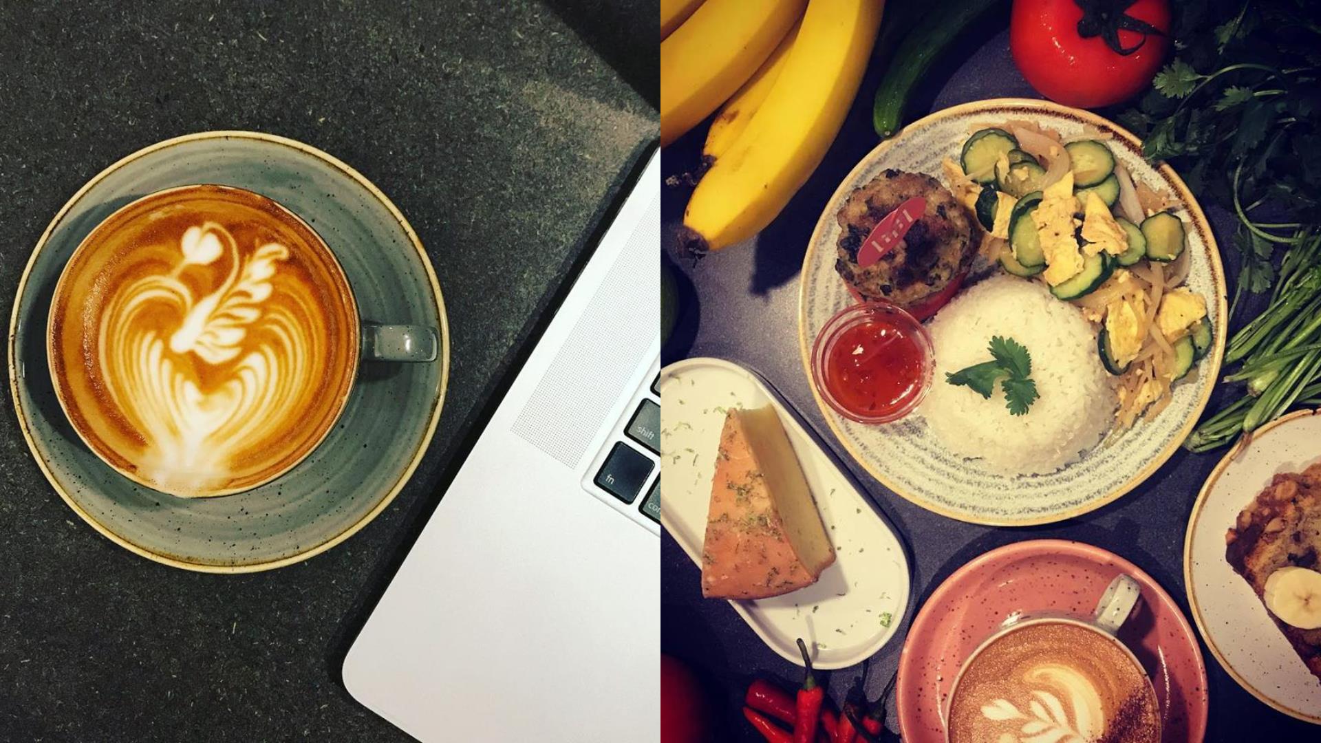 北门周边 5 间咖啡厅大搜查:在西门看完电影后,悠闲地散步到这来一杯咖啡吧! 内容图5 女神网-大潮社TV实时追踪属于女人新资讯的综合网站! FotoJet - 2019-06-28T094433.210.jpg