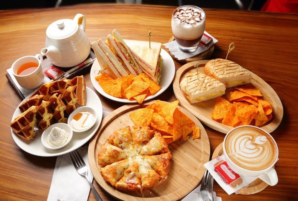 北门周边 5 间咖啡厅大搜查:在西门看完电影后,悠闲地散步到这来一杯咖啡吧! 内容图9 女神网-大潮社TV实时追踪属于女人新资讯的综合网站! SC.jpg