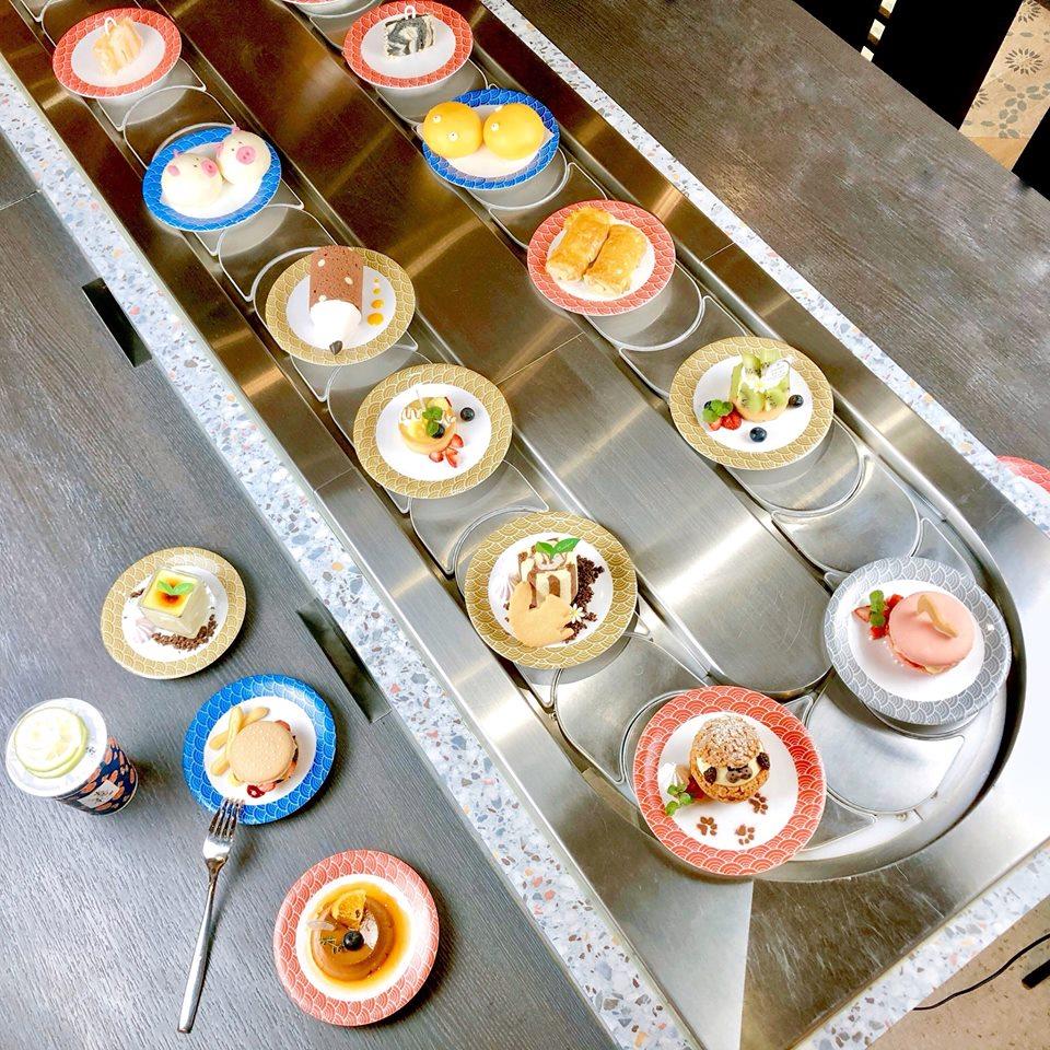 只要 $388 就能甜点吃到饱:甜食控们快上阿!这 4 间台中人气美食等你去征服 内容图5 女神网-大潮社TV实时追踪属于女人新资讯的综合网站! 炎香亭.jpg