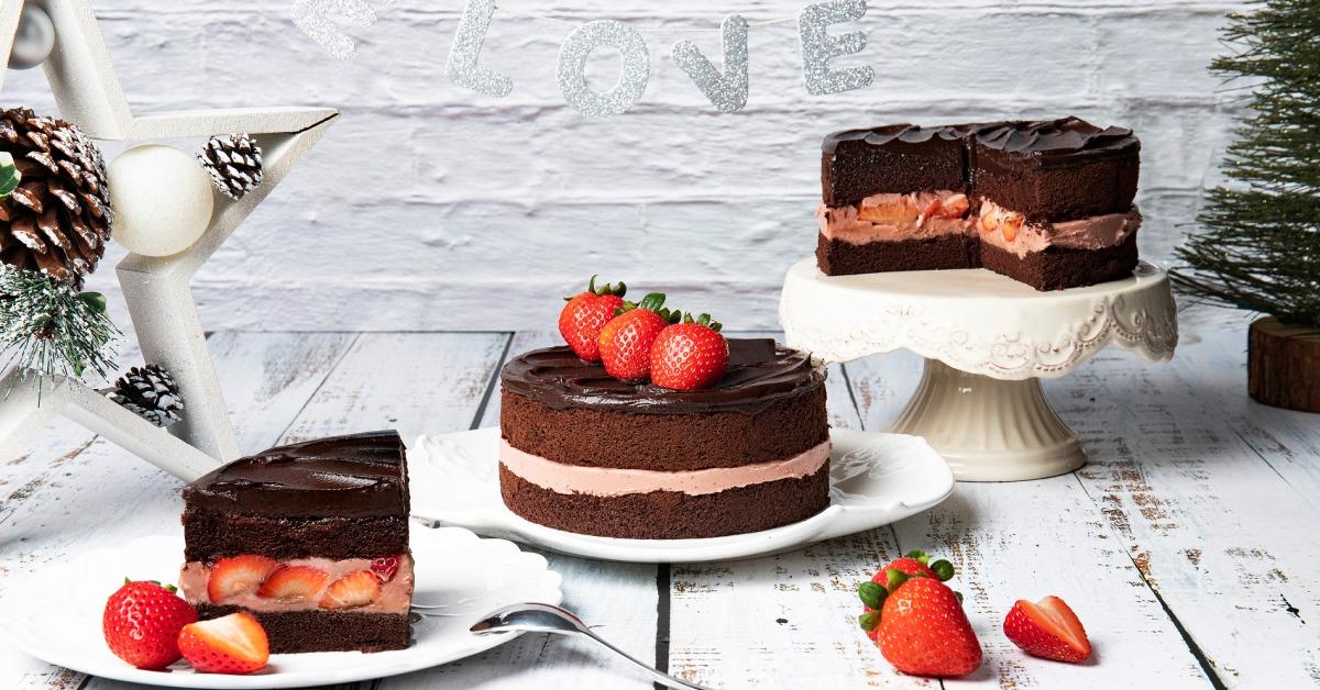 圣诞限定甜点!让午茶控尖叫的草莓可丽饼、抹茶鲜奶霜,满足浓浓的少女心 内容图5 女神网-大潮社TV实时追踪属于女人新资讯的综合网站! 圣诞限定甜点!让午茶控尖叫的草莓可丽饼、抹茶鲜奶霜,满足浓浓的少女心 休闲学堂 图5张