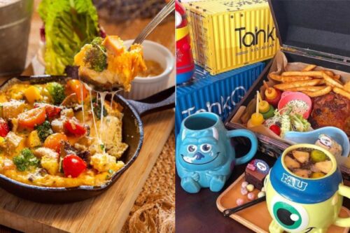 周末就是“Brunch”日：大推台北 5 间超高 CP 值早午餐，开启美好的假日模式