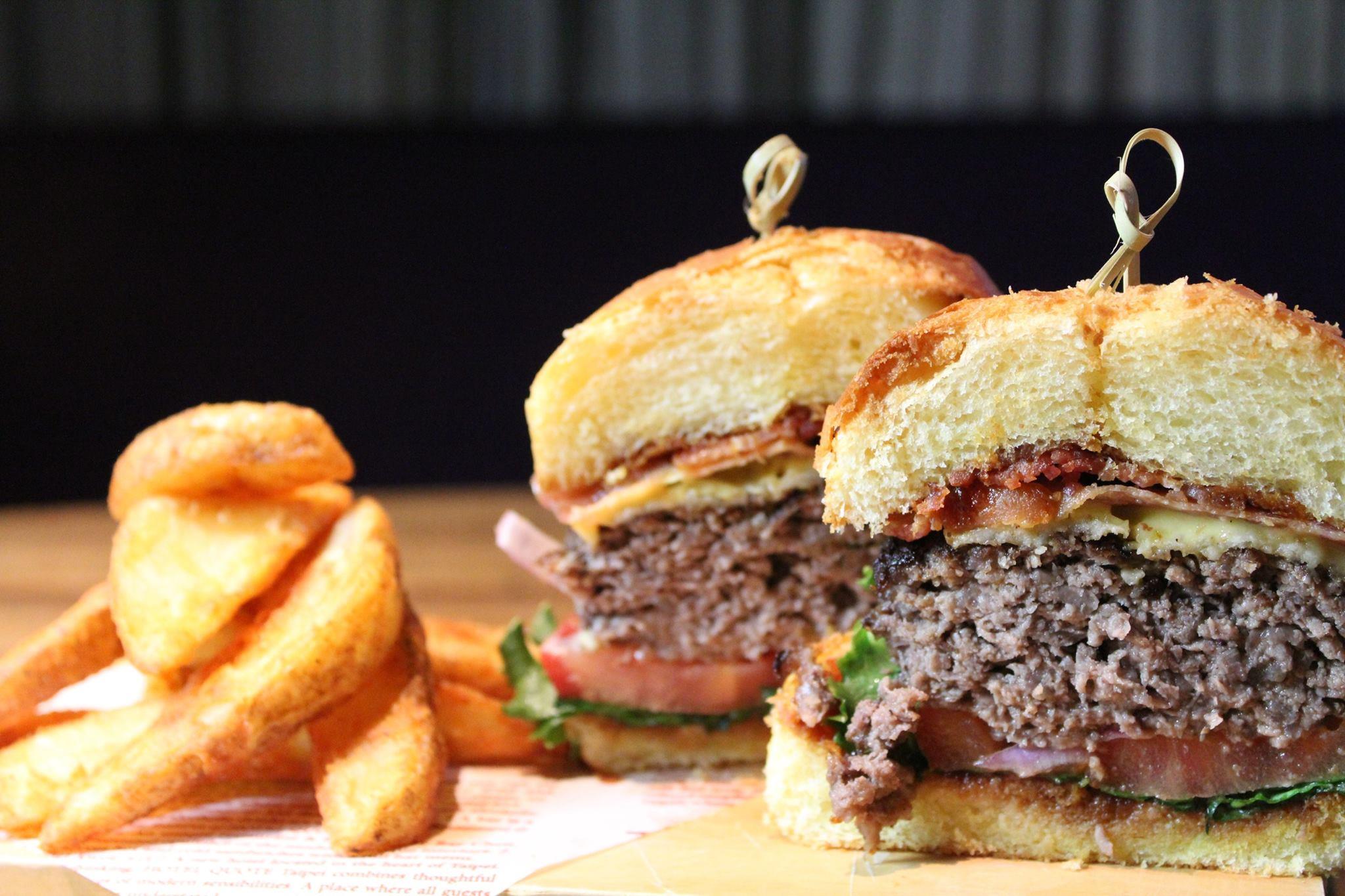 周末就是“Brunch”日:大推台北 5 间超高 CP 值早午餐,开启美好的假日模式 内容图2 女神网-大潮社TV实时追踪属于女人新资讯的综合网站! 18768308_10156318590867468_7368942377471928988_o