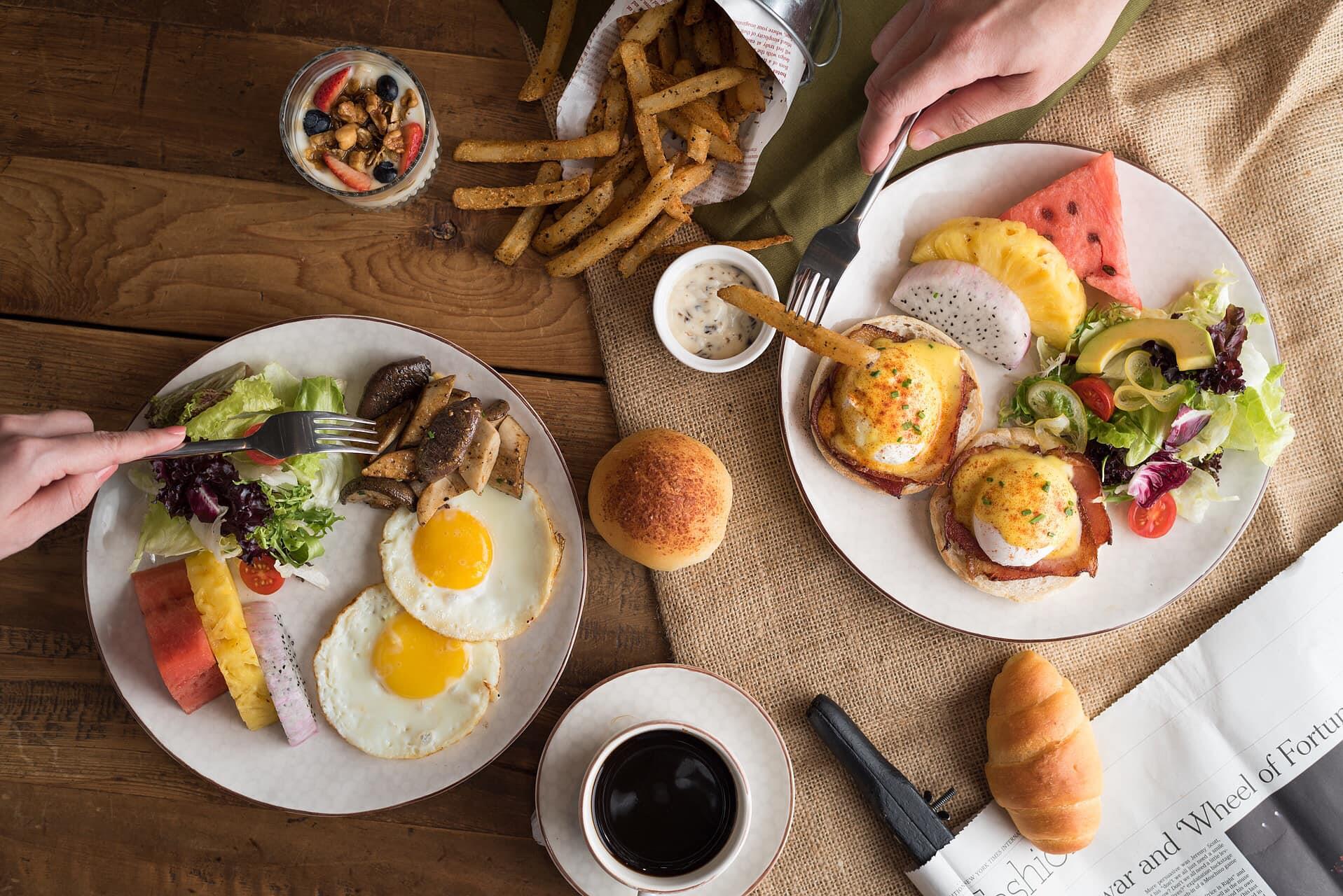 周末就是“Brunch”日:大推台北 5 间超高 CP 值早午餐,开启美好的假日模式 内容图3 女神网-大潮社TV实时追踪属于女人新资讯的综合网站! 69419619_10159045307587468_6468610571892686848_o