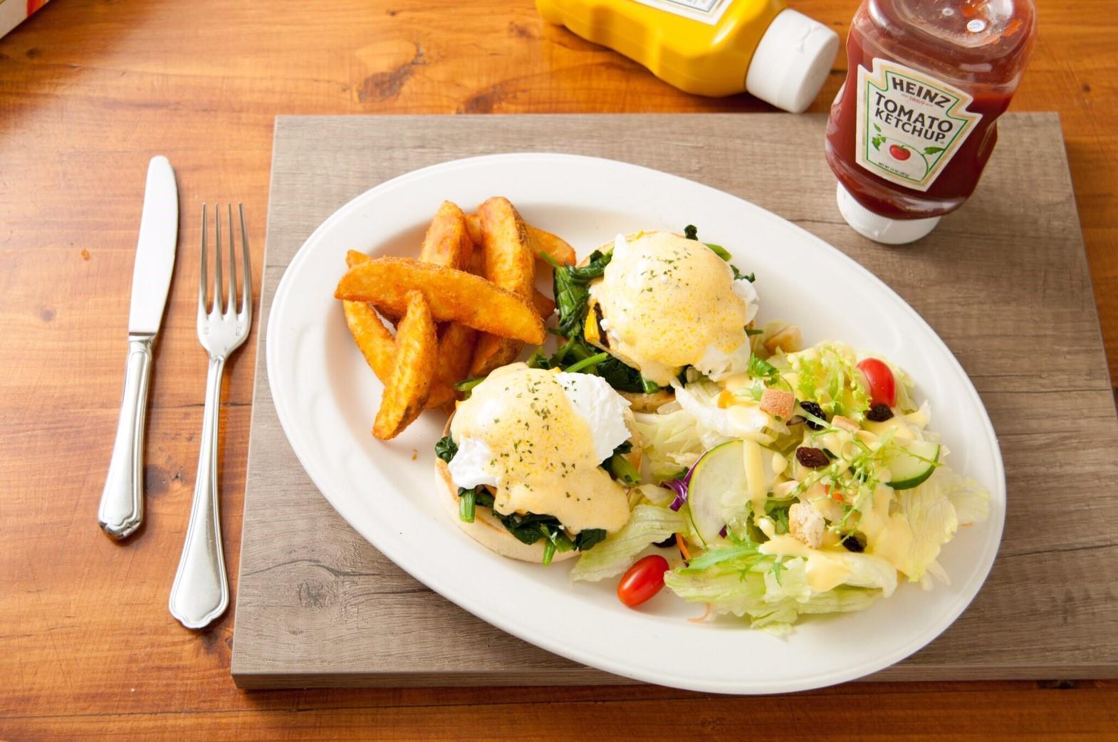 周末就是“Brunch”日:大推台北 5 间超高 CP 值早午餐,开启美好的假日模式 内容图4 女神网-大潮社TV实时追踪属于女人新资讯的综合网站! 54515893_2663012210437839_325432390732218368_o