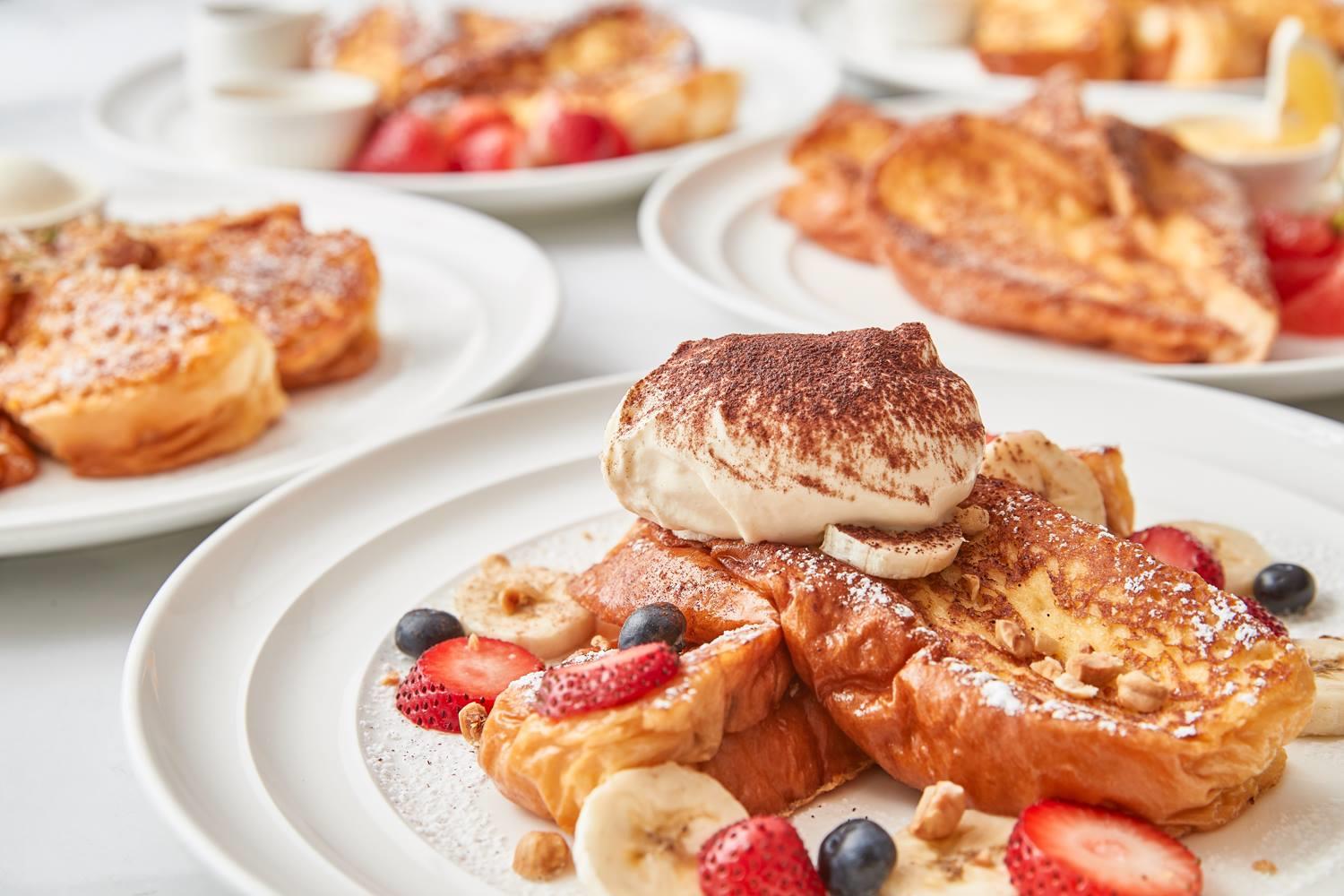 周末就是“Brunch”日:大推台北 5 间超高 CP 值早午餐,开启美好的假日模式 内容图5 女神网-大潮社TV实时追踪属于女人新资讯的综合网站! 57303487_2280690605551609_8562532000571850752_o