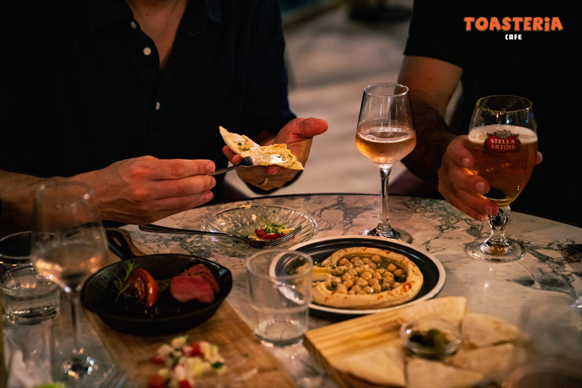 周末就是“Brunch”日:大推台北 5 间超高 CP 值早午餐,开启美好的假日模式 内容图7 女神网-大潮社TV实时追踪属于女人新资讯的综合网站! 75252836_2677324885662534_1141903143966081024_o