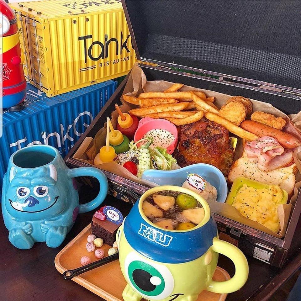 周末就是“Brunch”日:大推台北 5 间超高 CP 值早午餐,开启美好的假日模式 内容图8 女神网-大潮社TV实时追踪属于女人新资讯的综合网站! 58383879_2358848227499200_3220147181805633536_o