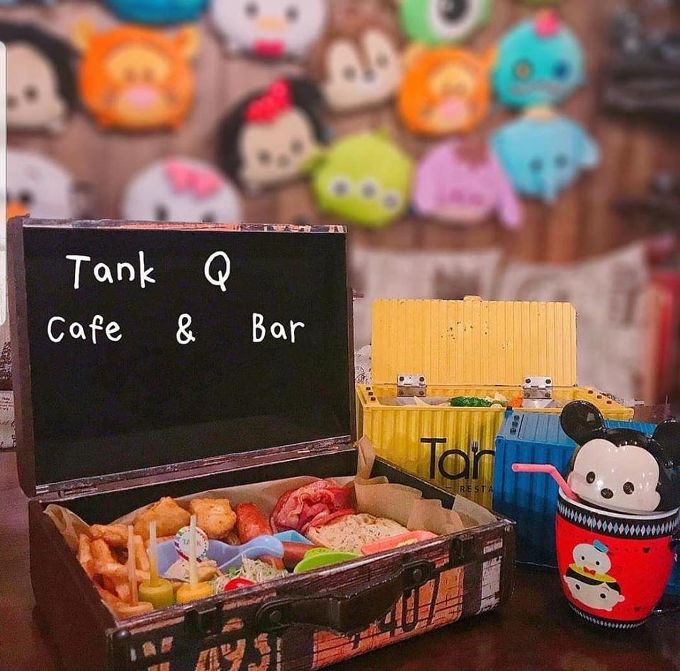 周末就是“Brunch”日:大推台北 5 间超高 CP 值早午餐,开启美好的假日模式 内容图9 女神网-大潮社TV实时追踪属于女人新资讯的综合网站! 52846933_2263148407069183_8456428638865195008_o