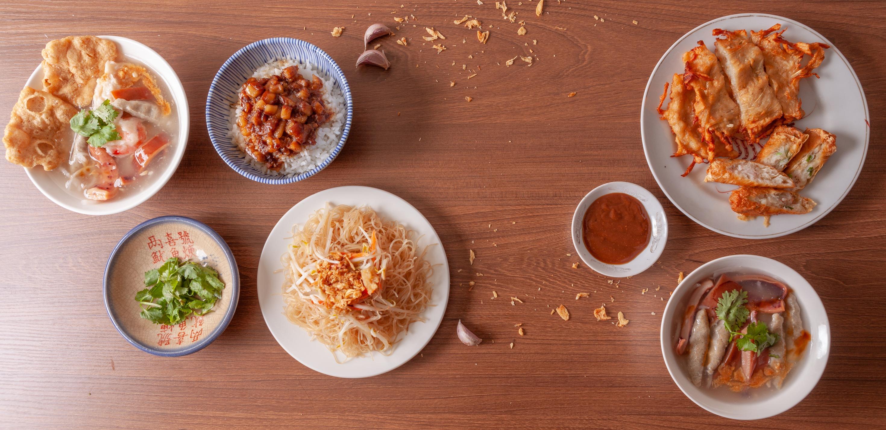 艋舺商圈在地美食巡礼:传承隽永滋味的 5 家小吃摊,每口都是记忆中的古早味 内容图6 女神网-大潮社TV实时追踪属于女人新资讯的综合网站! 73325029_3040782832603556_2582913475487465472_o