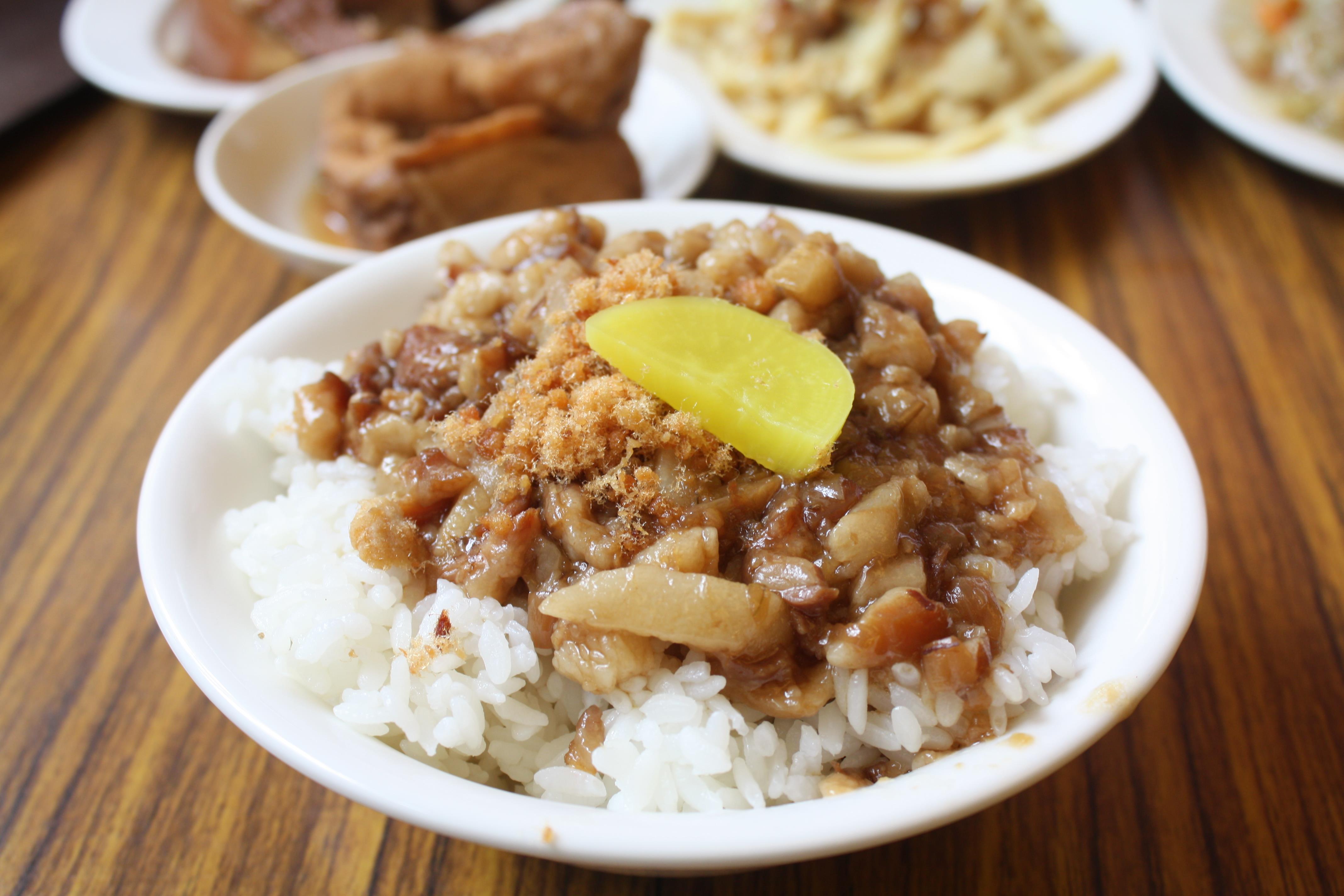 艋舺商圈在地美食巡礼:传承隽永滋味的 5 家小吃摊,每口都是记忆中的古早味 内容图8 女神网-大潮社TV实时追踪属于女人新资讯的综合网站! 4483883925_ef90d15a3b_o