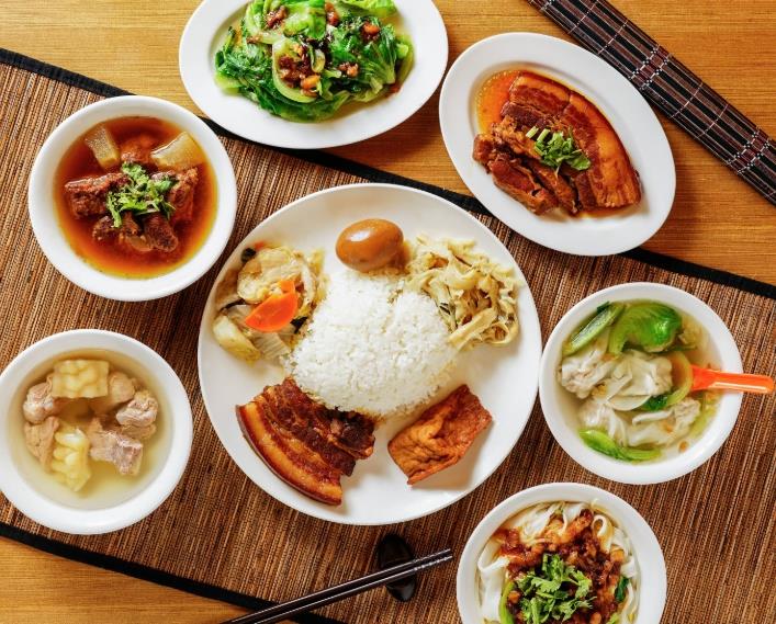 艋舺商圈在地美食巡礼:传承隽永滋味的 5 家小吃摊,每口都是记忆中的古早味 内容图9 女神网-大潮社TV实时追踪属于女人新资讯的综合网站! 1575625808474