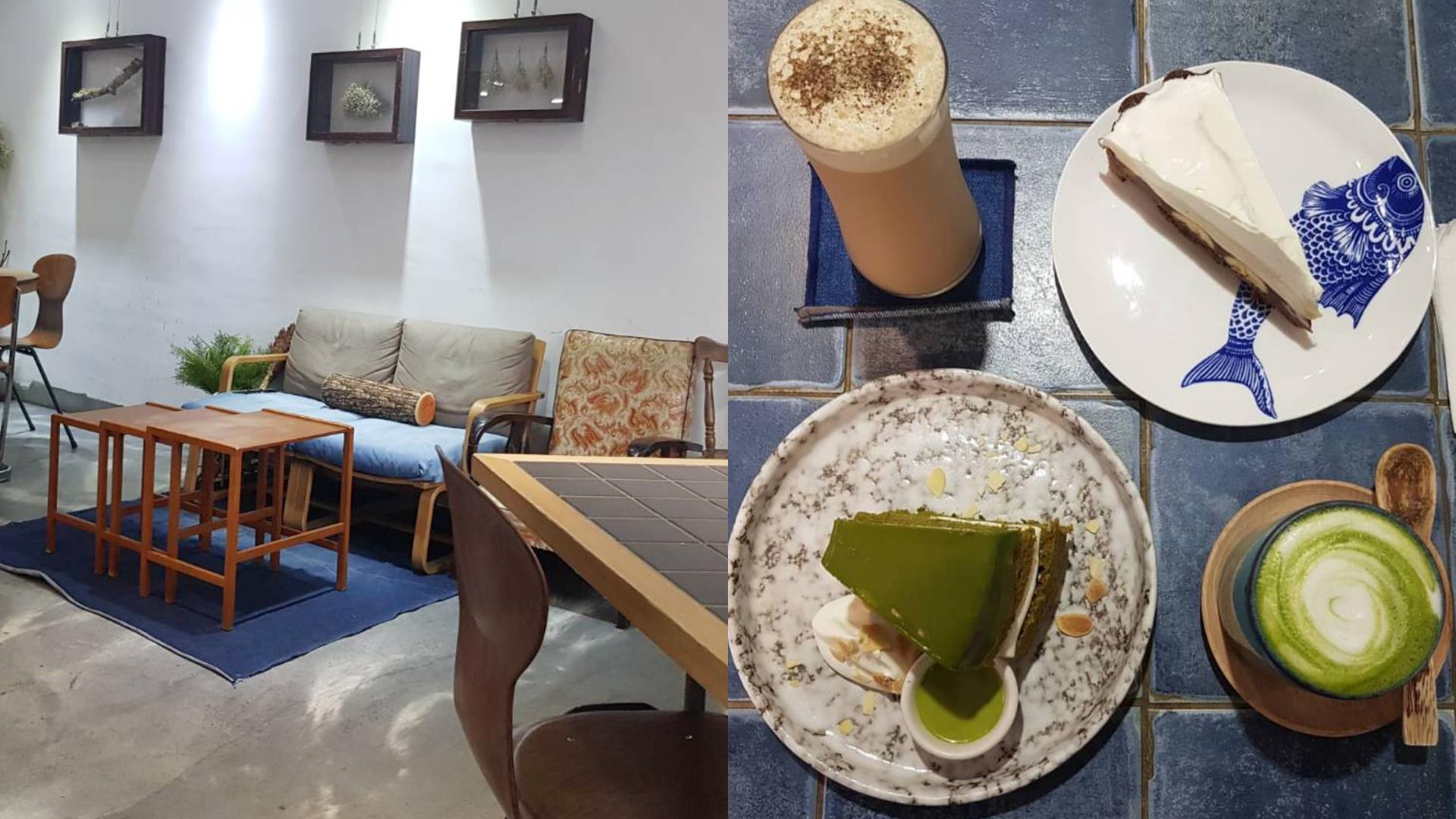 犒赏自己的小确幸:推荐 6 间板桥周边甜点咖啡厅,一起走访巷弄买快乐 内容图4 女神网-大潮社TV实时追踪属于女人新资讯的综合网站! FotoJet - 2019-12-10T111052.856.jpg