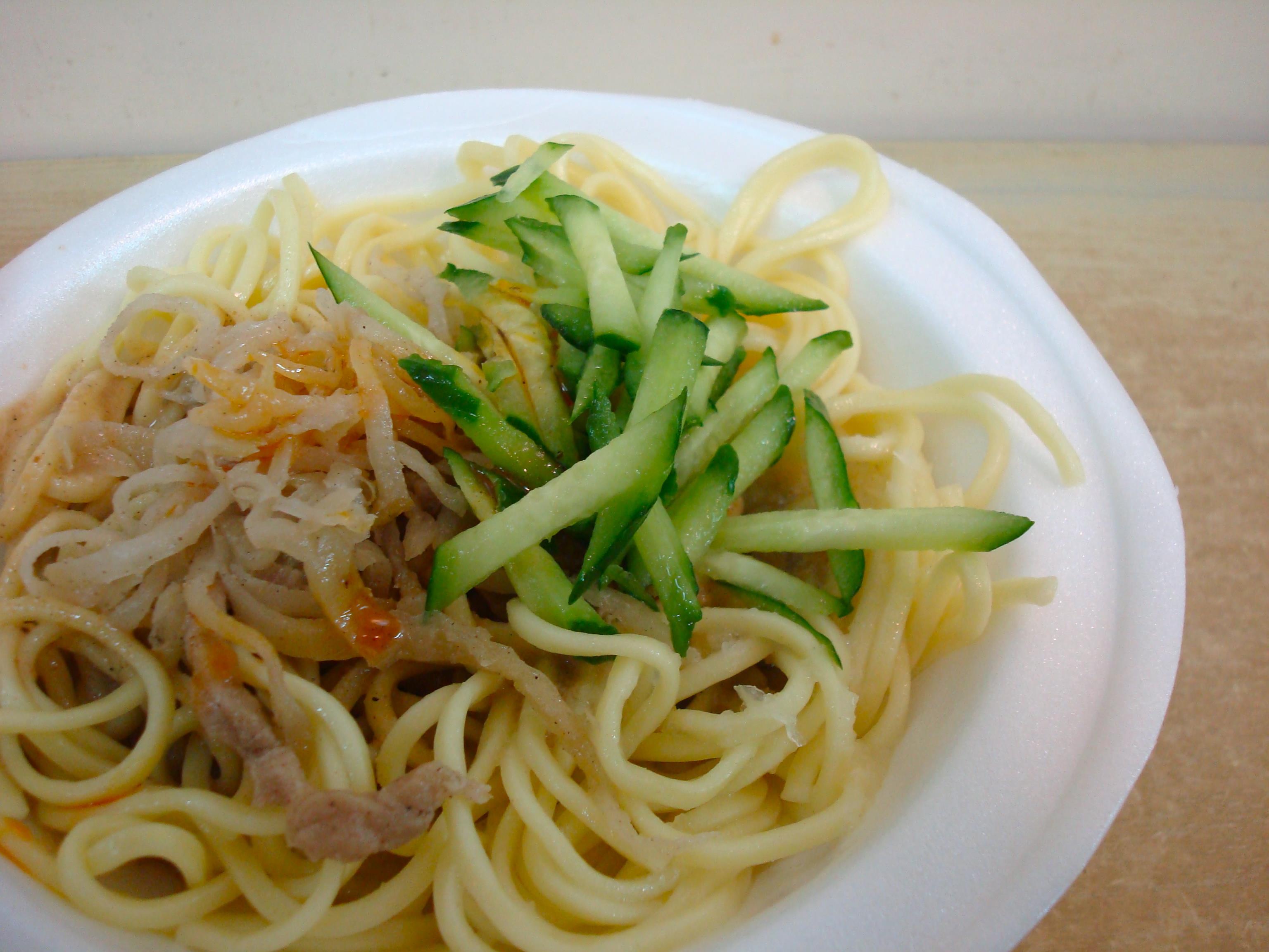 台北美食地图:特搜“捷运红线”各站美食:聚会场所、约会餐厅、平价料理全都录,让你每餐不用再苦恼! 内容图4 女神网-大潮社TV实时追踪属于女人新资讯的综合网站! 5246320911_0f99da6b23_o