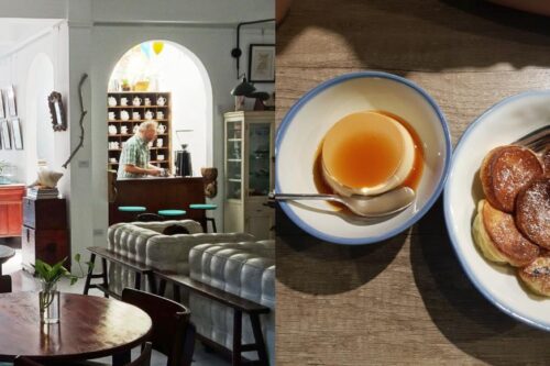 不期而遇的邂逅：6 间不一定是观光客必吃，但是编辑超爱的台南私房美食清单