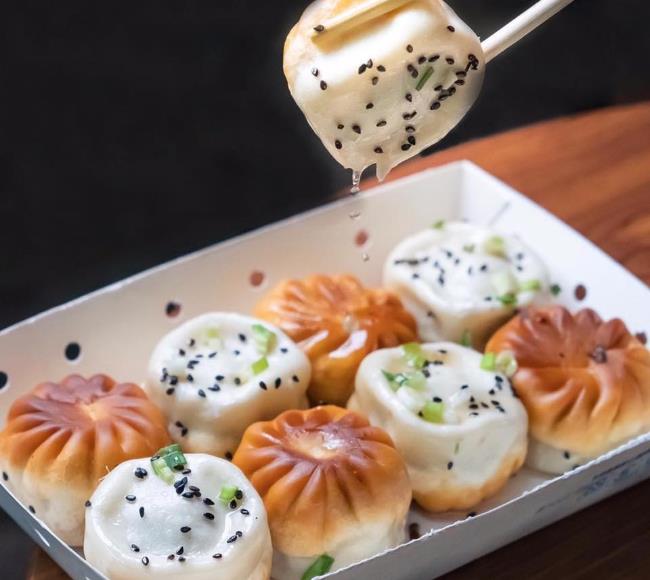 台北美食地图:特搜“捷运红线”各站美食:聚会场所、约会餐厅、平价料理全都录,让你每餐不用再苦恼! 内容图6 女神网-大潮社TV实时追踪属于女人新资讯的综合网站! FotoJet - 2019-11-29T162407.576