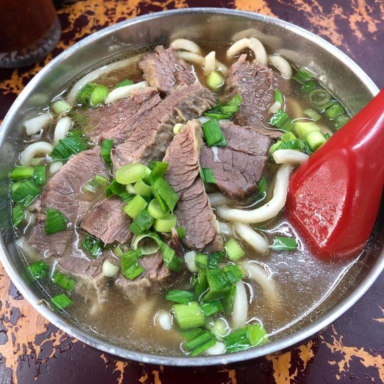 台北美食地图:特搜“捷运红线”各站美食:聚会场所、约会餐厅、平价料理全都录,让你每餐不用再苦恼! 内容图9 女神网-大潮社TV实时追踪属于女人新资讯的综合网站! 70843384_3104017192960726_5720063468173910064_n