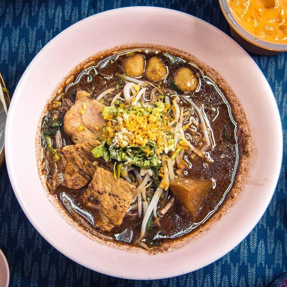 台北美食地图:特搜“捷运红线”各站美食:聚会场所、约会餐厅、平价料理全都录,让你每餐不用再苦恼! 内容图13 女神网-大潮社TV实时追踪属于女人新资讯的综合网站! 56817454_999649793560315_8350979722800267264_o