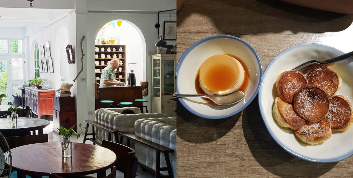 不期而遇的邂逅:6 间不一定是观光客必吃,但是编辑超爱的台南私房美食清单 内容图1 女神网-大潮社TV实时追踪属于女人新资讯的综合网站! 不期而遇的邂逅:6 间不一定是观光客必吃,但是编辑超爱的台南私房美食清单 休闲学堂 图1张