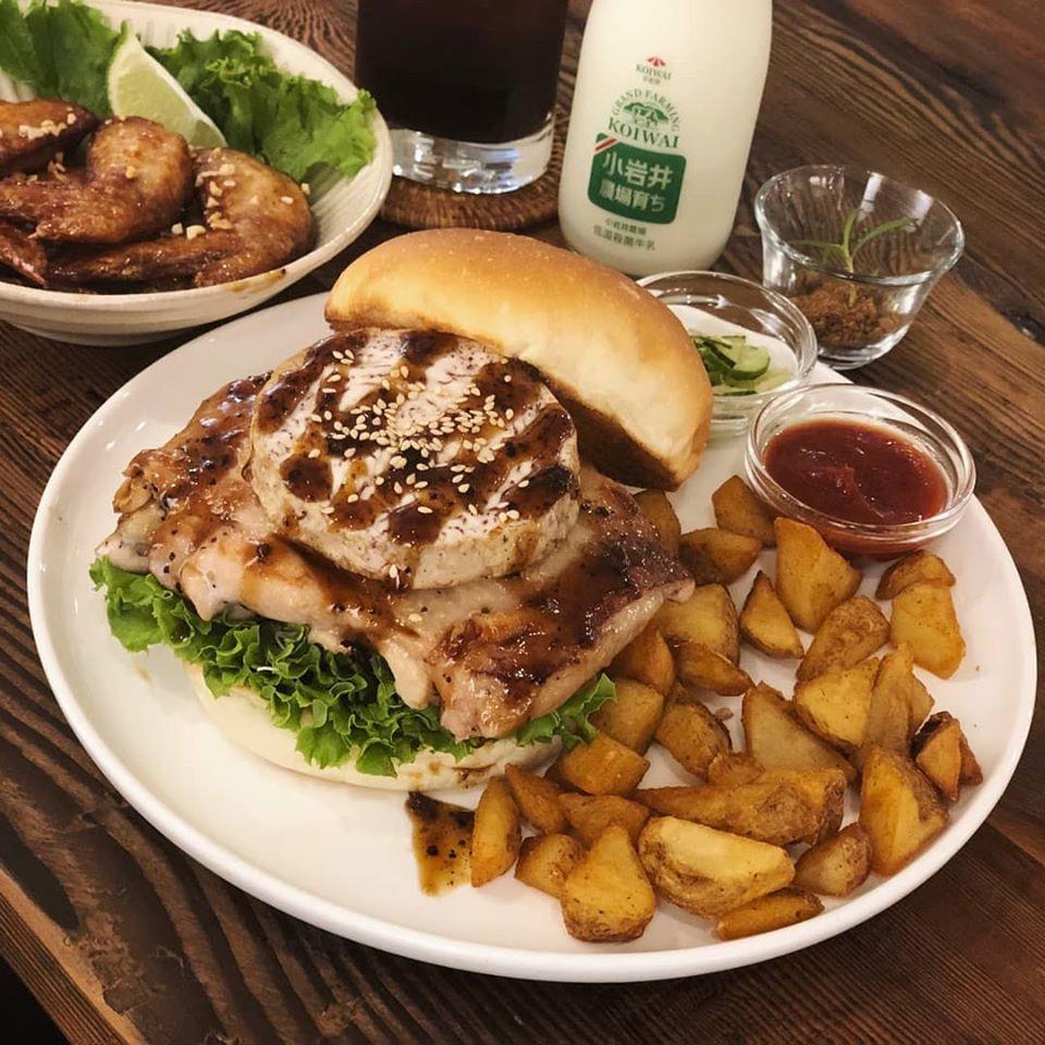 台北美食地图:特搜“捷运红线”各站美食:聚会场所、约会餐厅、平价料理全都录,让你每餐不用再苦恼! 内容图18 女神网-大潮社TV实时追踪属于女人新资讯的综合网站! 57311687_338391226881844_1797189508362403840_o