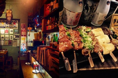 失恋必去的深夜食堂：3 间不同价位的居酒屋推荐，三五好友的小酌聚餐也很适合！