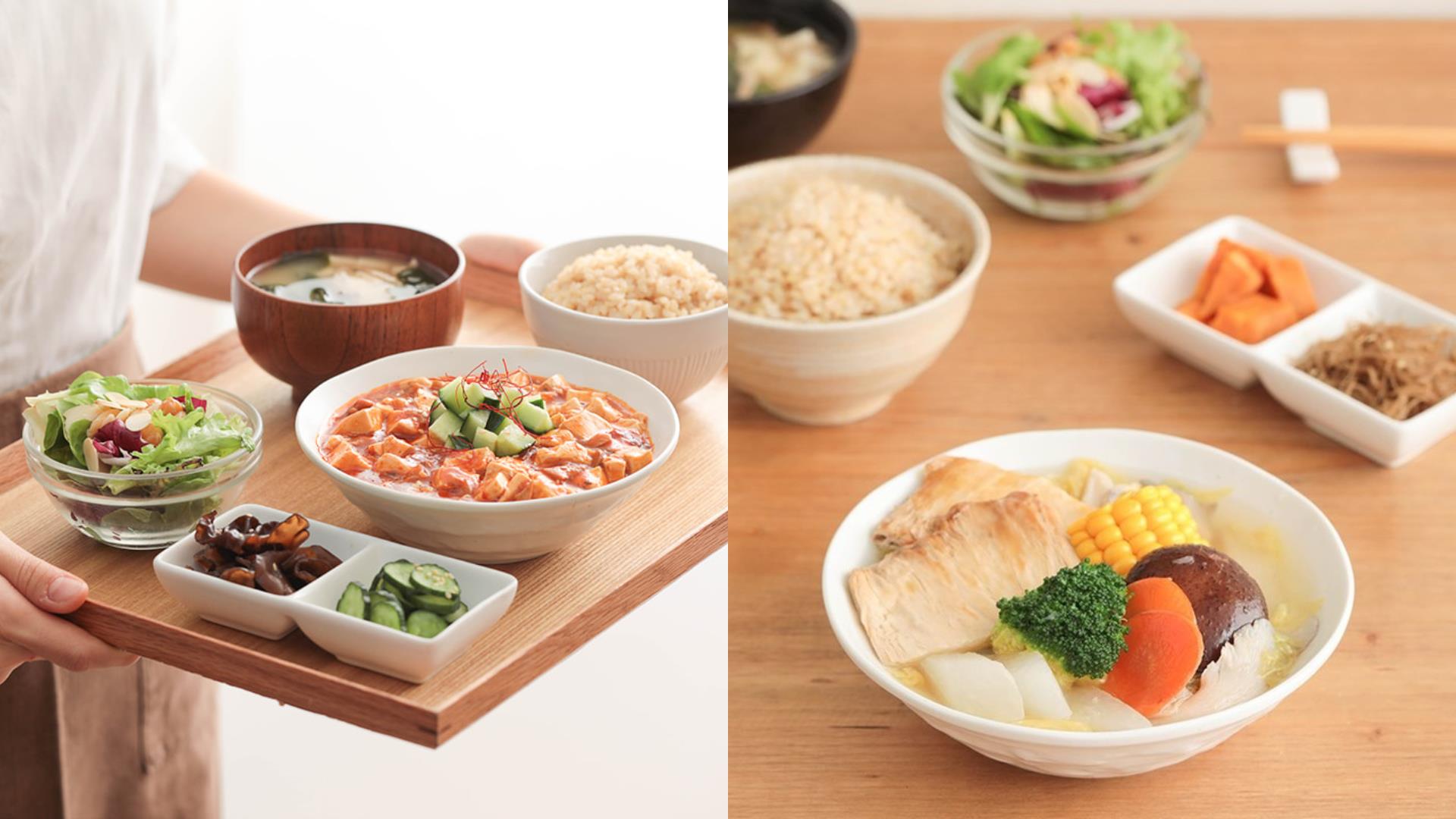 Vegan 爱好者看过来!快收藏这 4 间台北蔬食餐厅,无肉全素食也可以美味又丰盛 内容图5 女神网-大潮社TV实时追踪属于女人新资讯的综合网站! FotoJet - 2019-10-29T163935.338.jpg