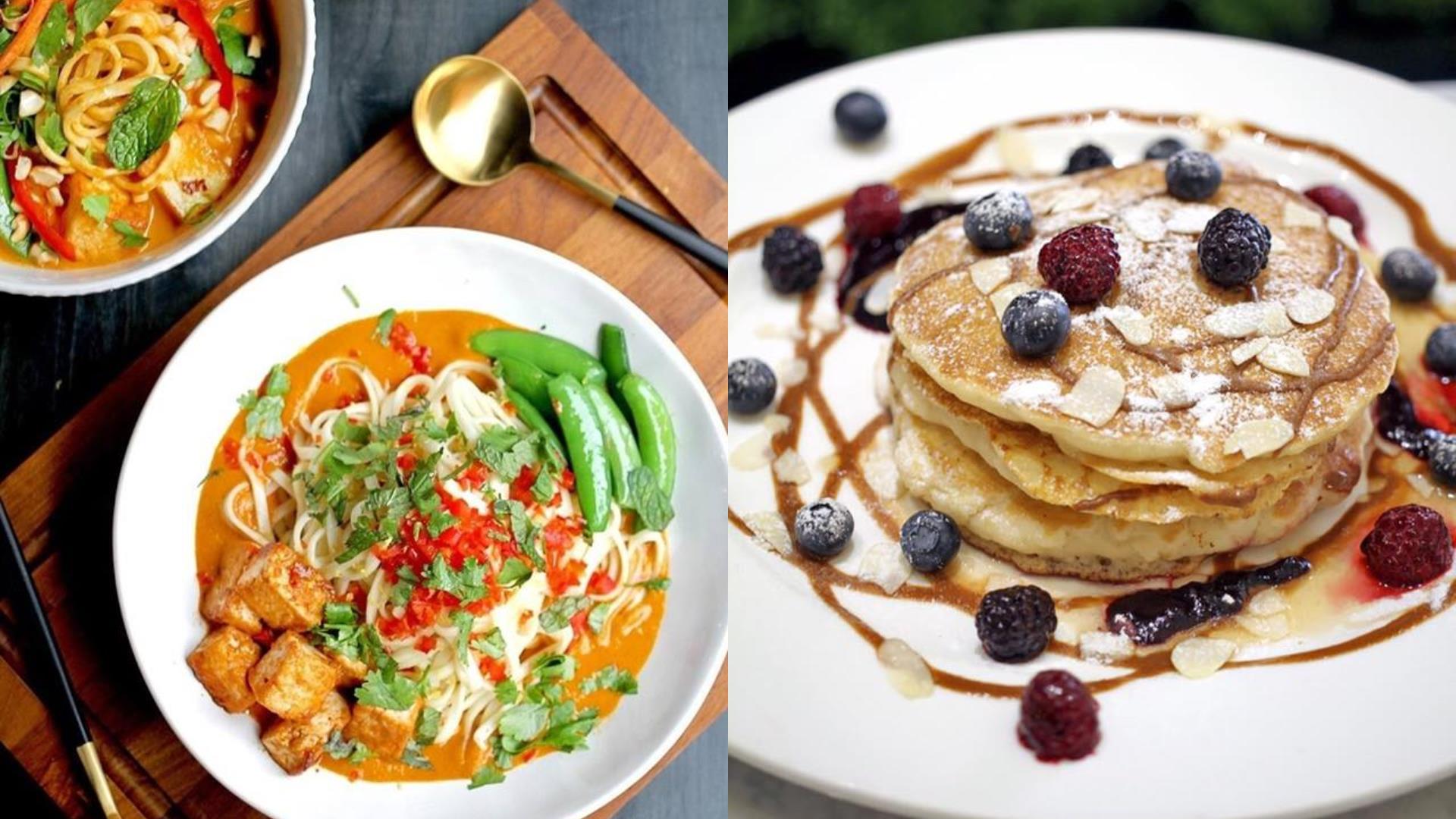 Vegan 爱好者看过来!快收藏这 4 间台北蔬食餐厅,无肉全素食也可以美味又丰盛 内容图7 女神网-大潮社TV实时追踪属于女人新资讯的综合网站! FotoJet - 2019-10-29T165314.042.jpg