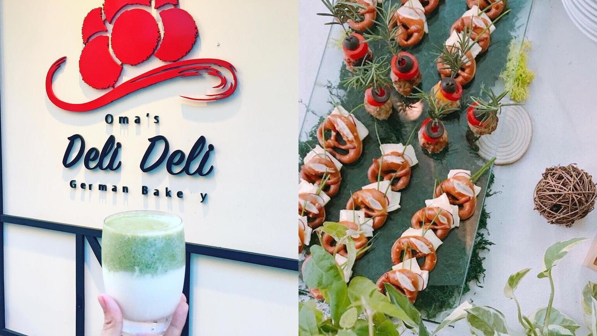 Vegan 爱好者看过来!快收藏这 4 间台北蔬食餐厅,无肉全素食也可以美味又丰盛 内容图8 女神网-大潮社TV实时追踪属于女人新资讯的综合网站! FotoJet - 2019-10-29T173346.556.jpg