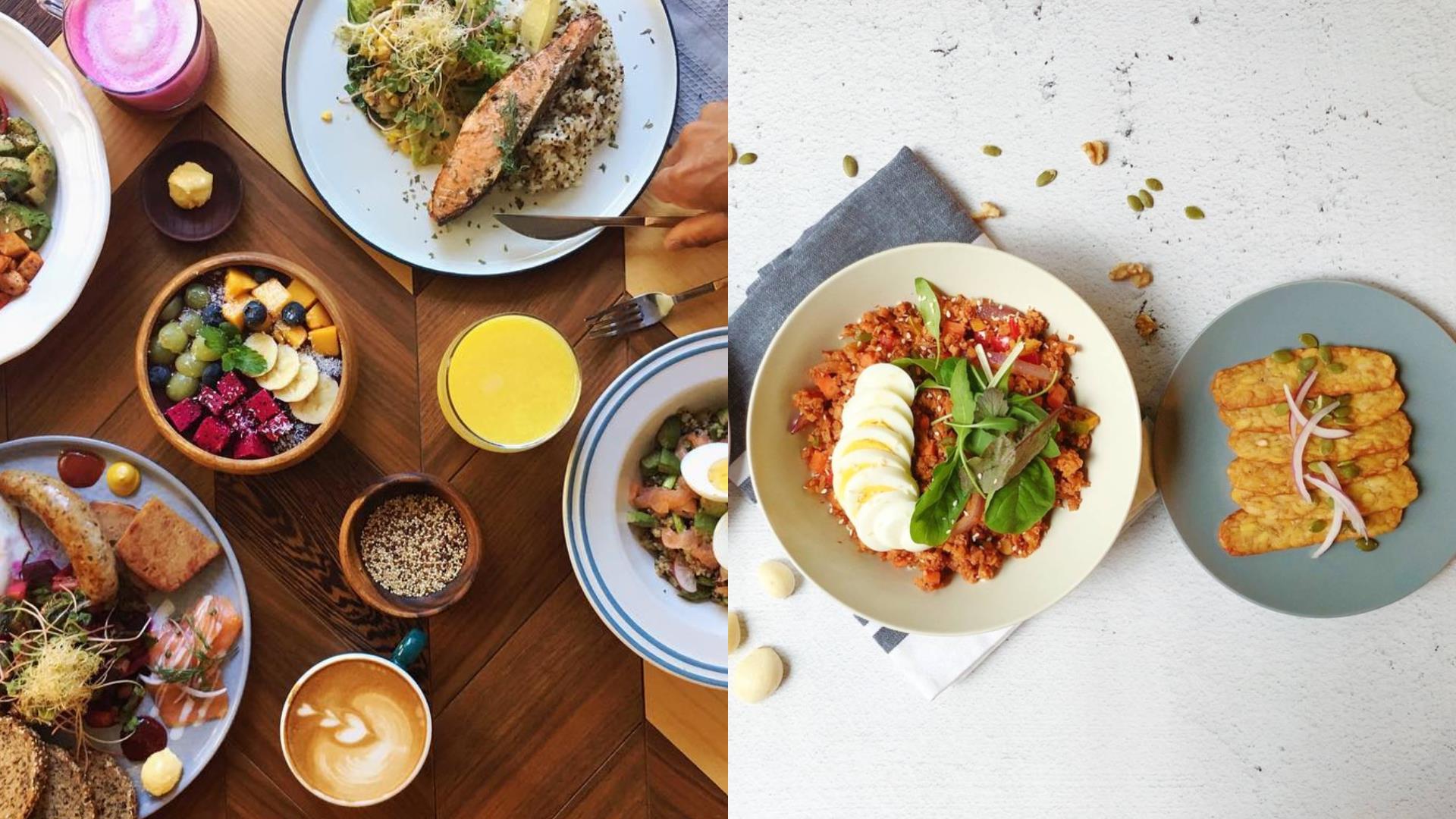 Vegan 爱好者看过来!快收藏这 4 间台北蔬食餐厅,无肉全素食也可以美味又丰盛 内容图9 女神网-大潮社TV实时追踪属于女人新资讯的综合网站! FotoJet - 2019-10-29T174208.522.jpg