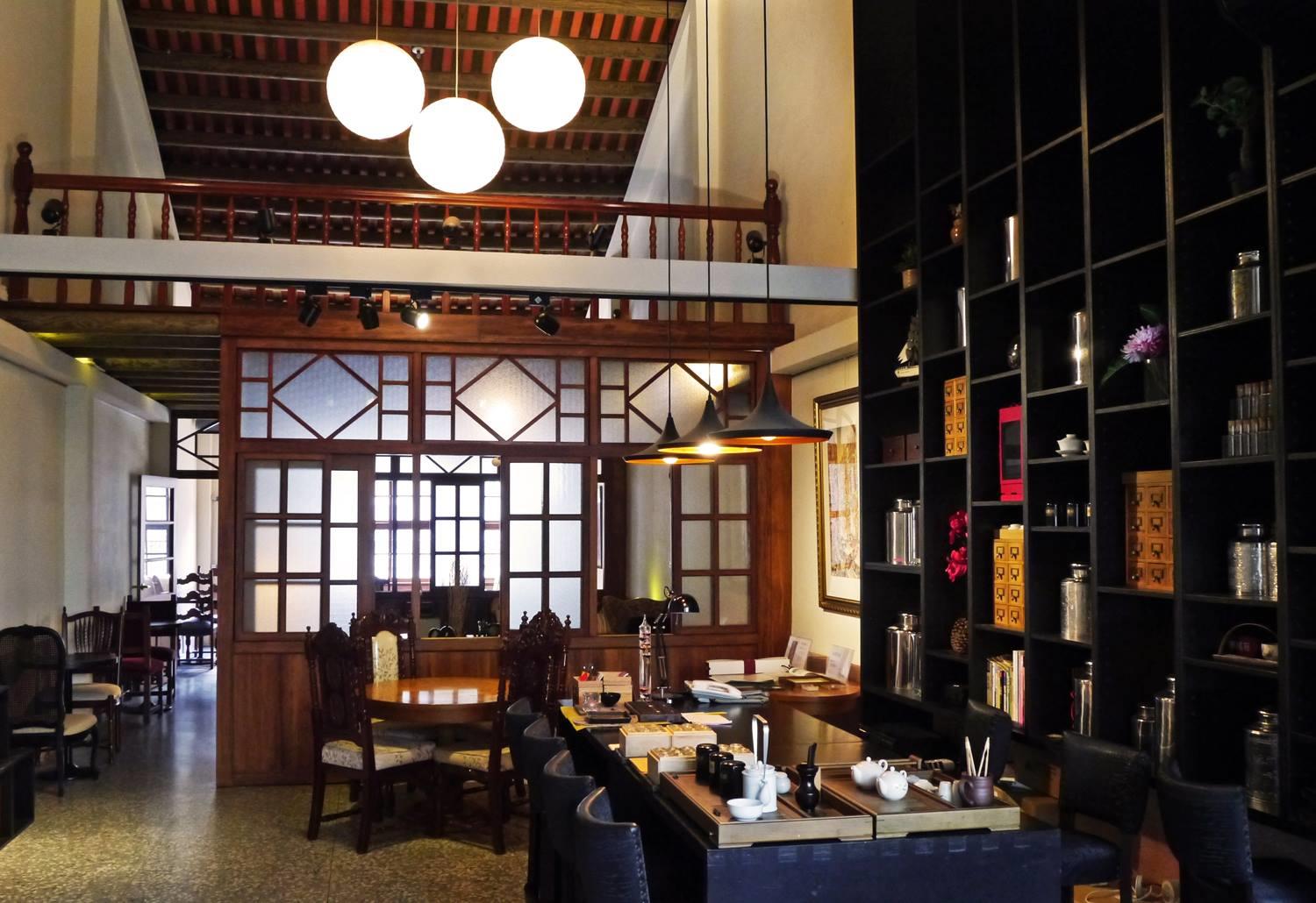 台式浪漫的老派约会:推荐 3 间大稻埕“浪漫茶馆”,晴天雨天都来喝一口好茶吧! 内容图8 女神网-大潮社TV实时追踪属于女人新资讯的综合网站! 11023824_928065487216970_6753931057826893530_o.jpg