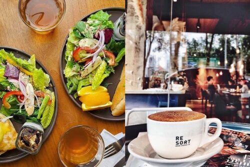 周末生活提案：推荐 3 间热门景点附近的宜兰早午餐，吃饱喝足后再去海边走走