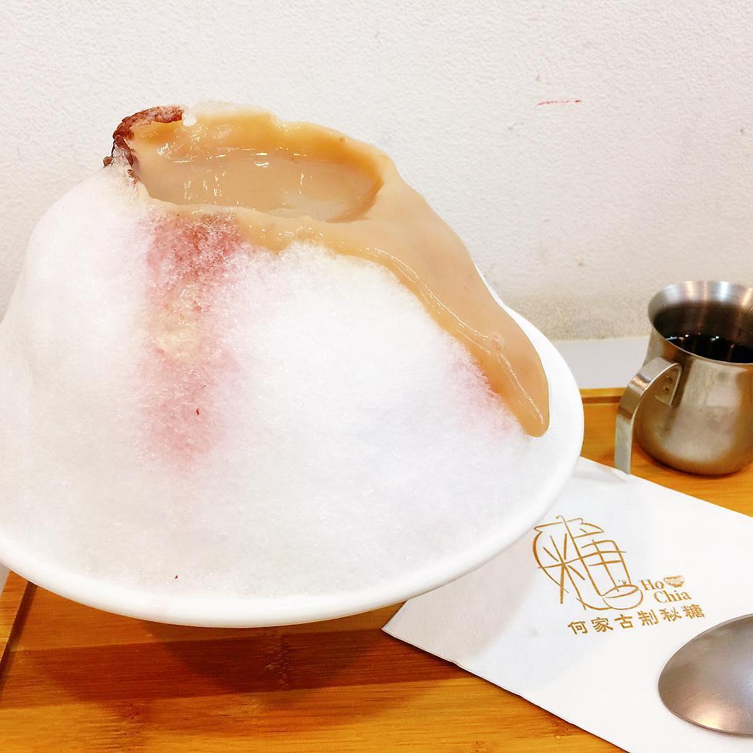 芋泥控们快冲啊!推荐台北 5 家超高 CP 值冰店,每口都是真材实料的好滋味 内容图2 女神网-大潮社TV实时追踪属于女人新资讯的综合网站! 41726966_2201923120058246_3029169926631269249_n