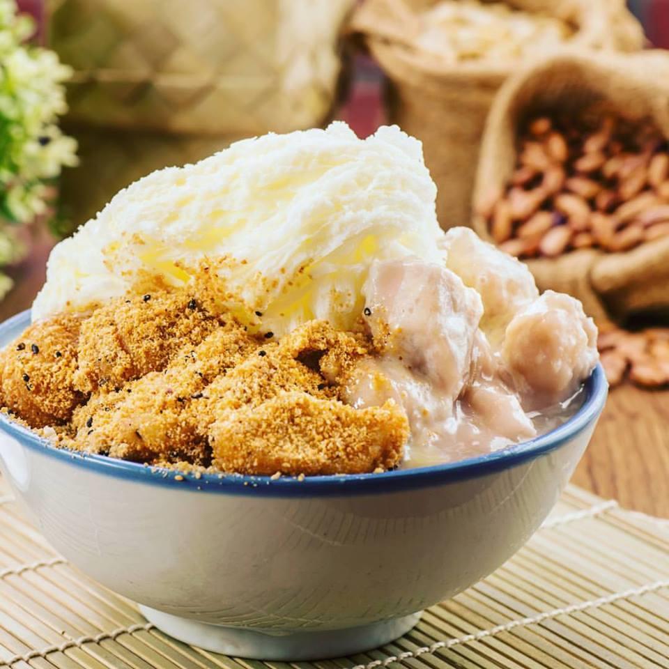 芋泥控们快冲啊!推荐台北 5 家超高 CP 值冰店,每口都是真材实料的好滋味 内容图5 女神网-大潮社TV实时追踪属于女人新资讯的综合网站! 17884115_1616278685085681_6339702564732922931_n