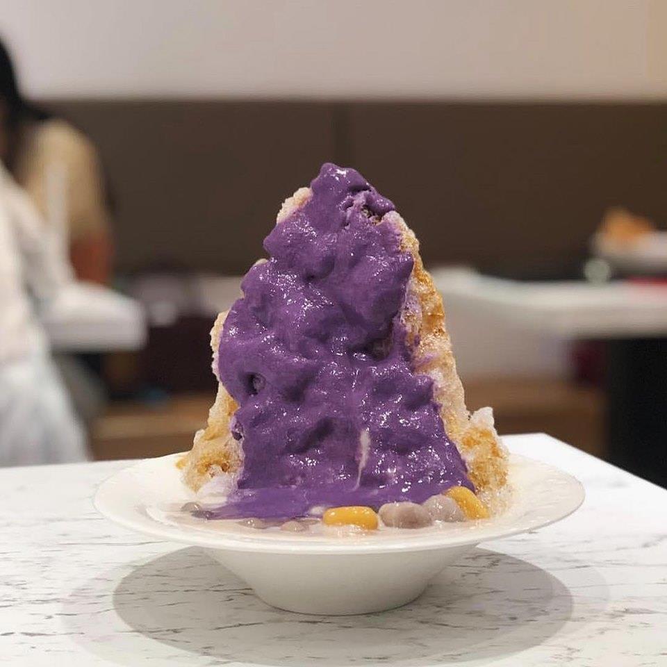 芋泥控们快冲啊!推荐台北 5 家超高 CP 值冰店,每口都是真材实料的好滋味 内容图6 女神网-大潮社TV实时追踪属于女人新资讯的综合网站! 58571071_875474066133735_6749019168353288192_n