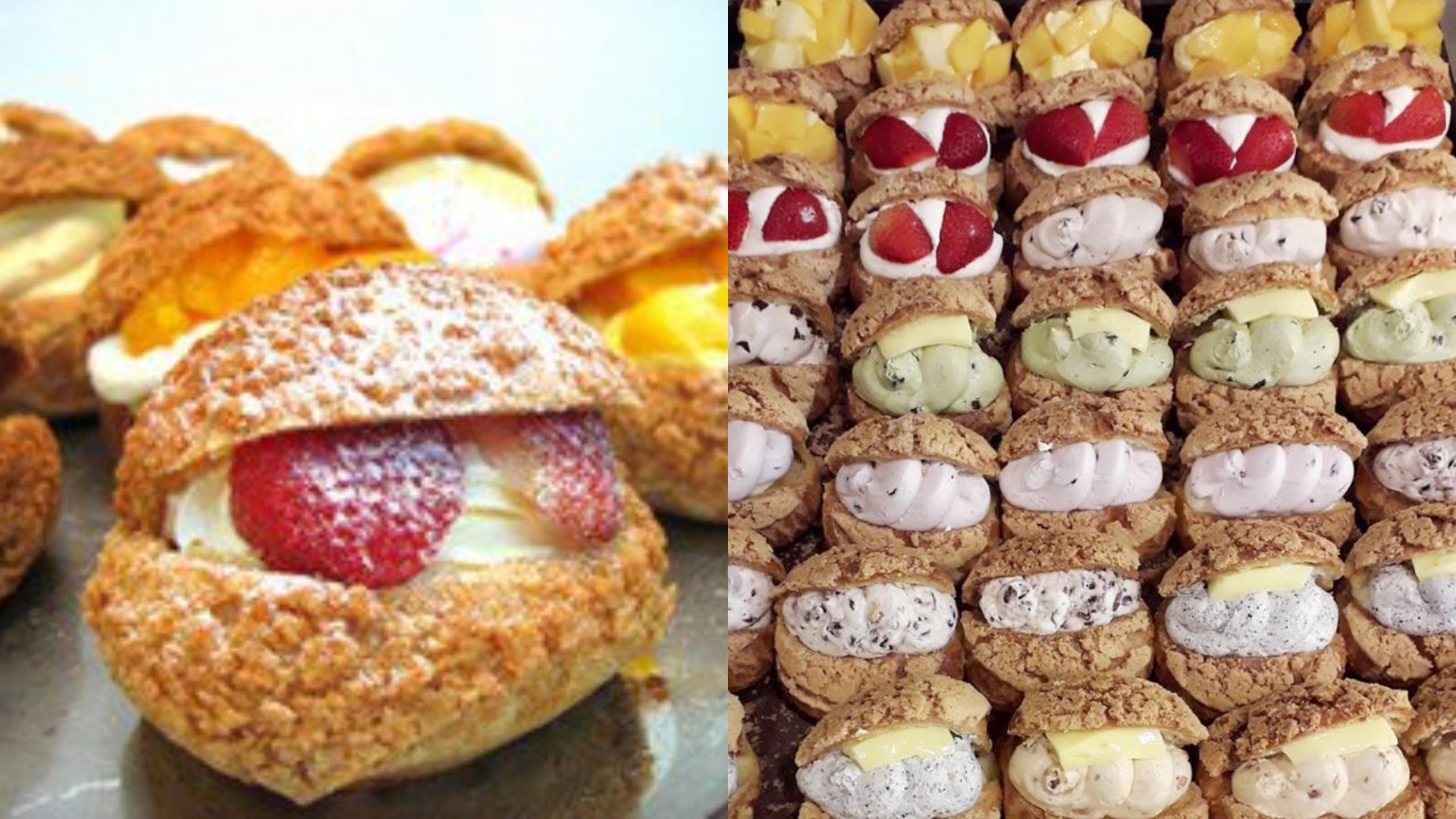 广大网友推荐:10 家评价超高的行天宫甜点店,征服你的蚂蚁味蕾! 内容图2 女神网-大潮社TV实时追踪属于女人新资讯的综合网站! FotoJet - 2020-03-03T140756.528